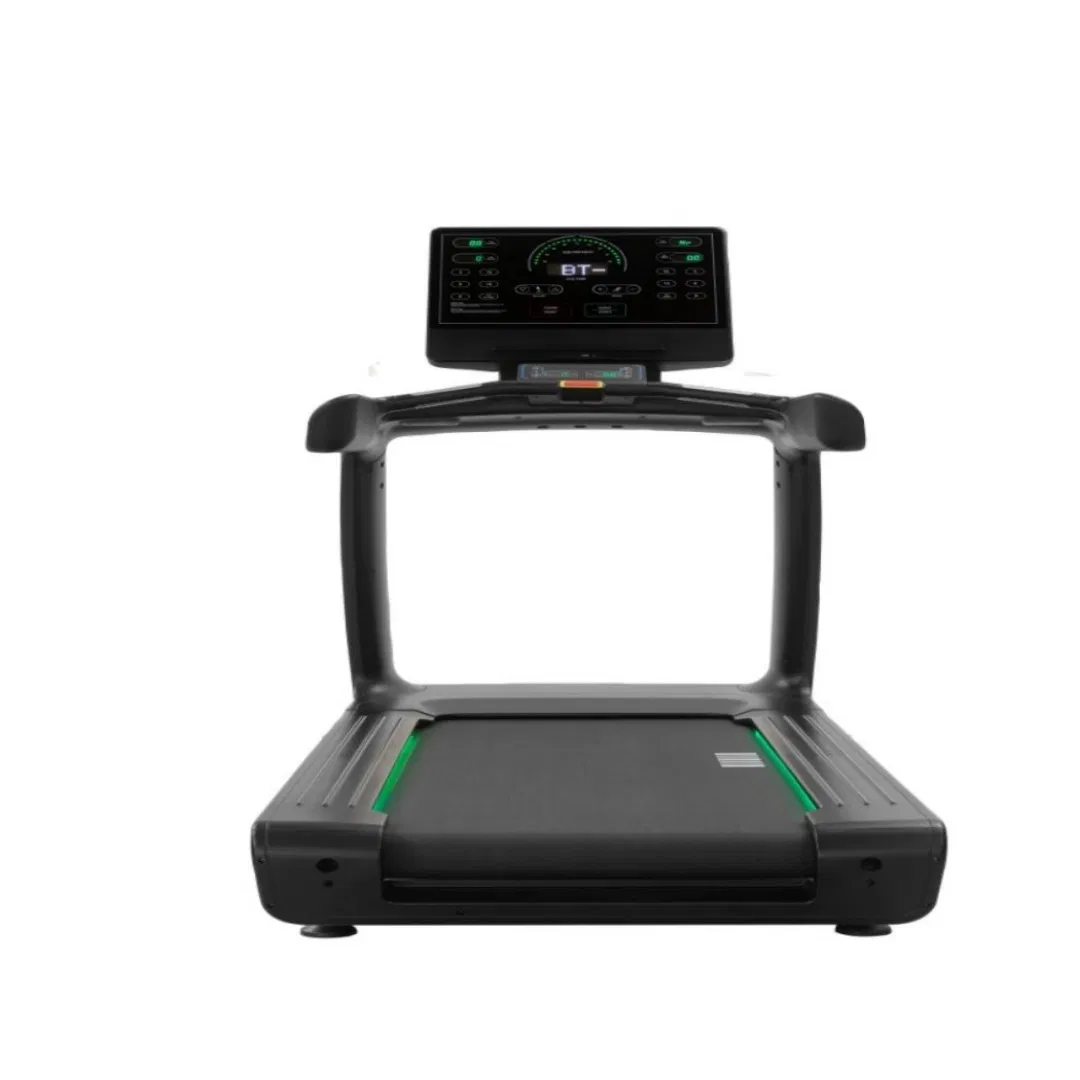 Heavy-Duty Commercial Treadmill for Fitness Centers and Gyms Commercial Fitness Machine Gym Fitness Equipment Commercial Treadmill