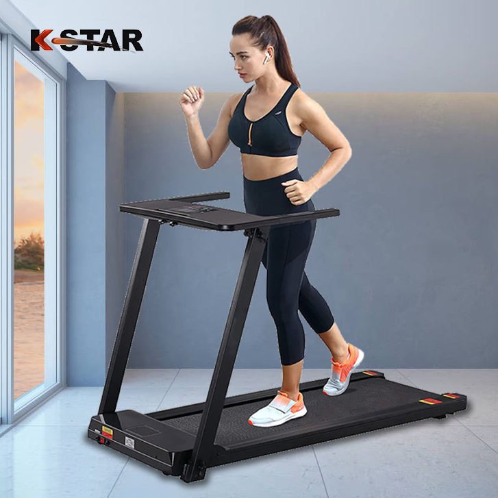 Kstar Wholesale Home Use Foldable Treadmill for Walking