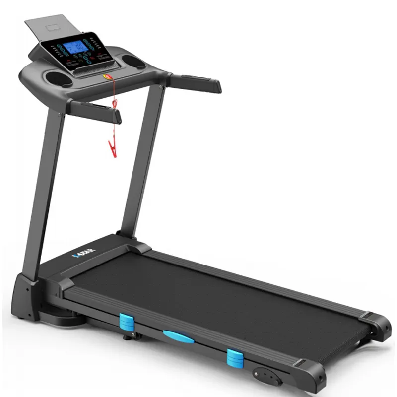 Home Foldable Incline Treadmill