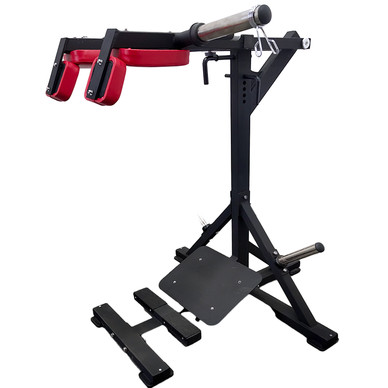 Commercial Hummer Fitness Equipment Incline Chest Trainer