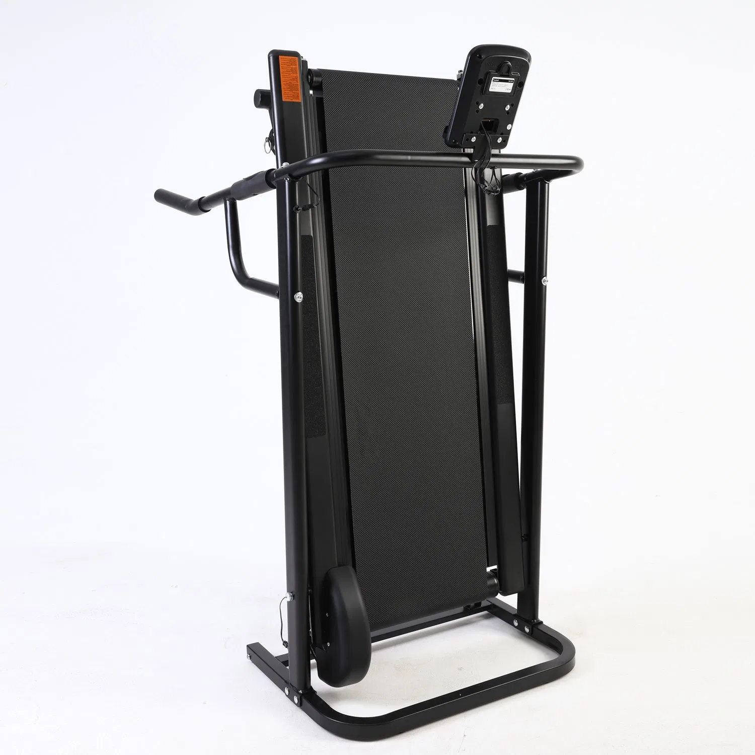 Home Gym Use Running Machine Mechanical Treadmill