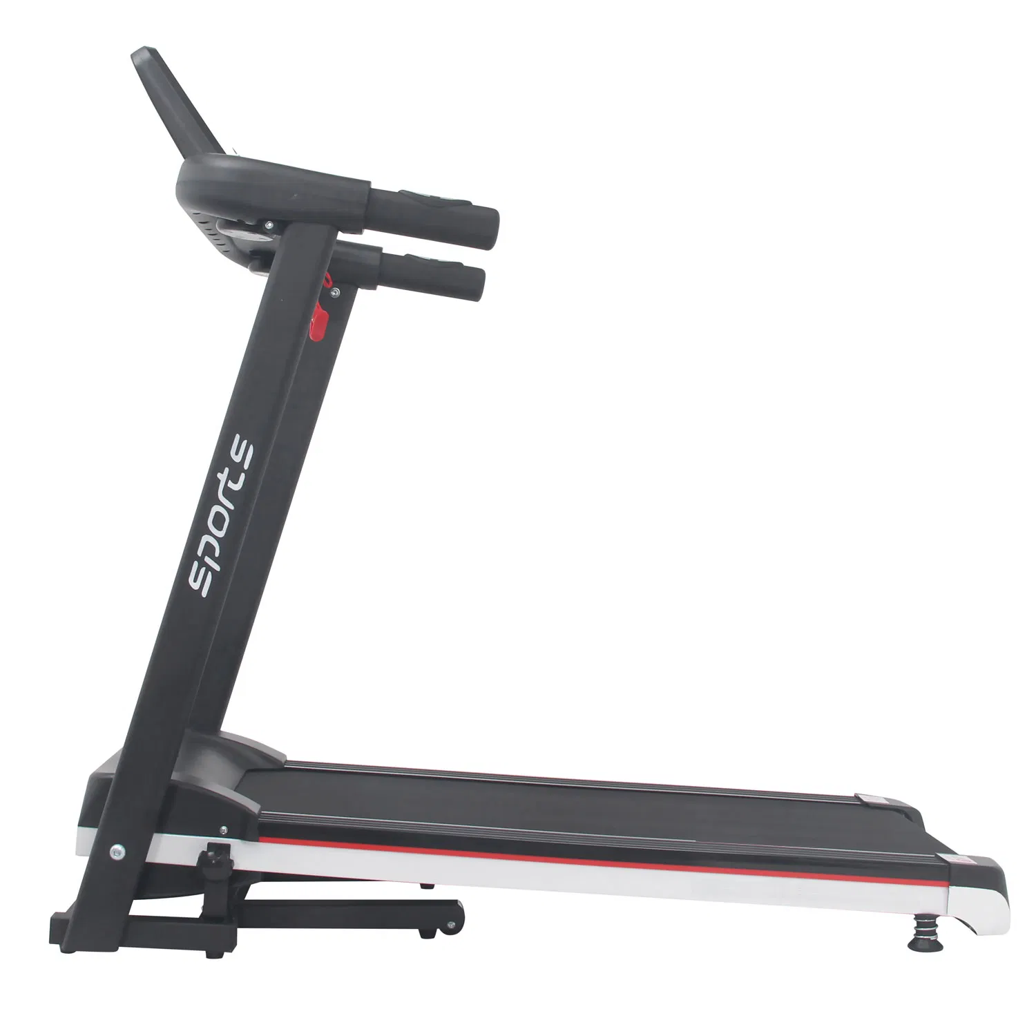 Cardio Workout Machine Treadmill for Aerobic Fitness Training