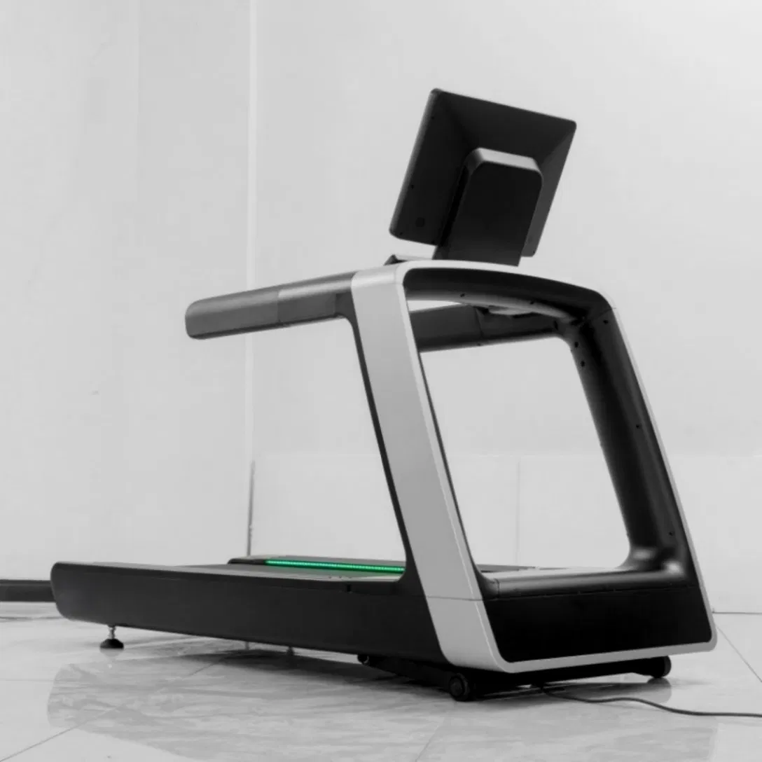 Factory Direct: Ultra-Quiet Treadmill with Silent Motor - Ideal Home Gym Equipment at Wholesale Prices