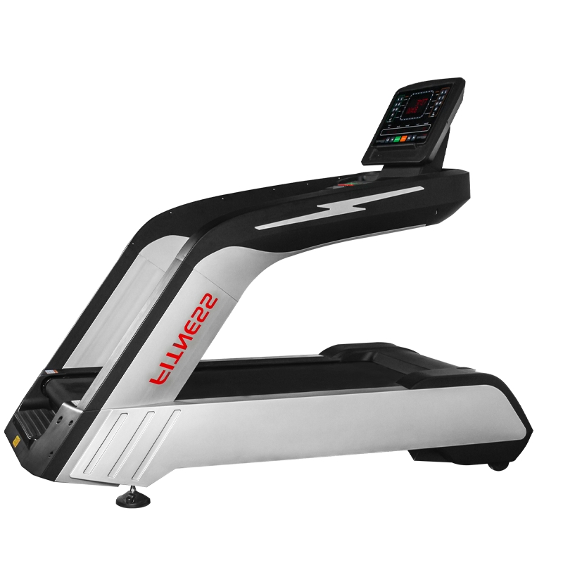 Budget-Friendly Electric Treadmill, Basic Fitness Functions &amp; Stable Structure, China Factory Direct Sale