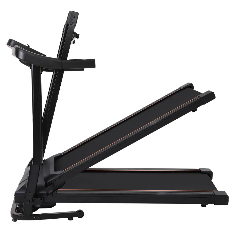 Indoor Fitness Equipment Folding Running Machine Electric Treadmill for Home