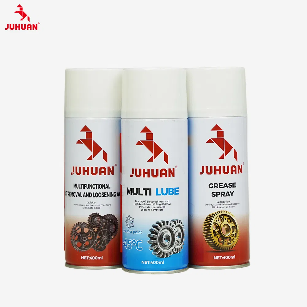 Supply Car Turbine Electronic Garage Door Treadmill Chain Delay Intime Lubricant Spray