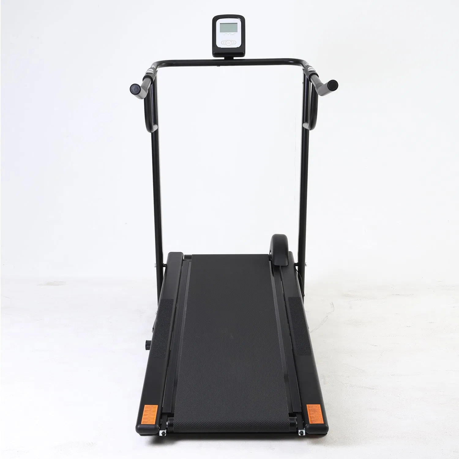 Home Gym Use Running Machine Mechanical Treadmill