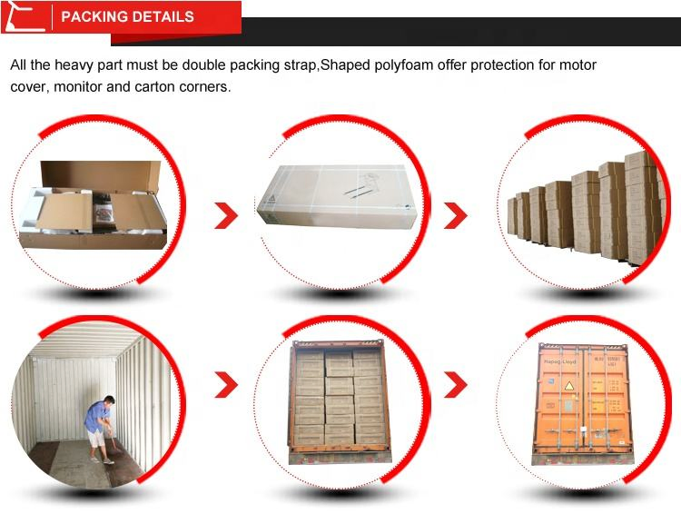 Foldable Home Fitness Equipment Auto Incline LED Display Electric Treadmill