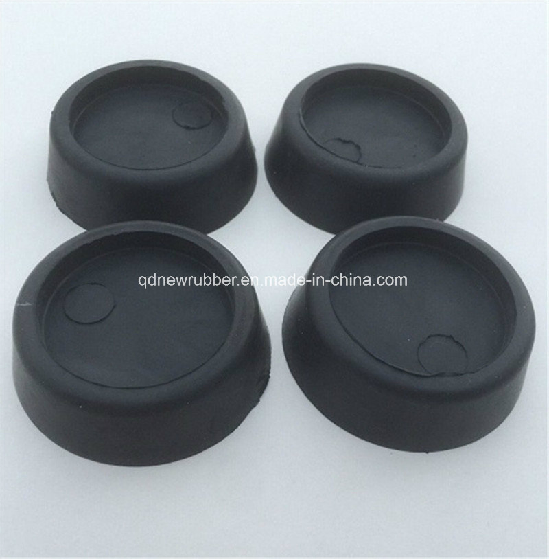 Custom Shock Absorber Rubber Floor Mat for Washing Machine