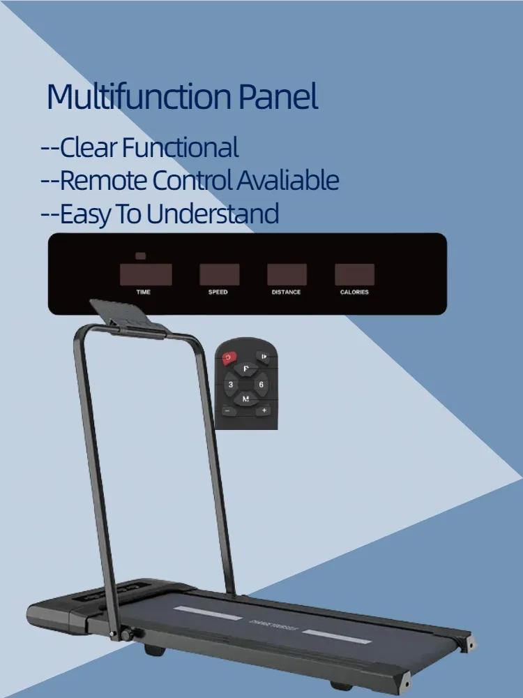 Walking Treadmill View 8