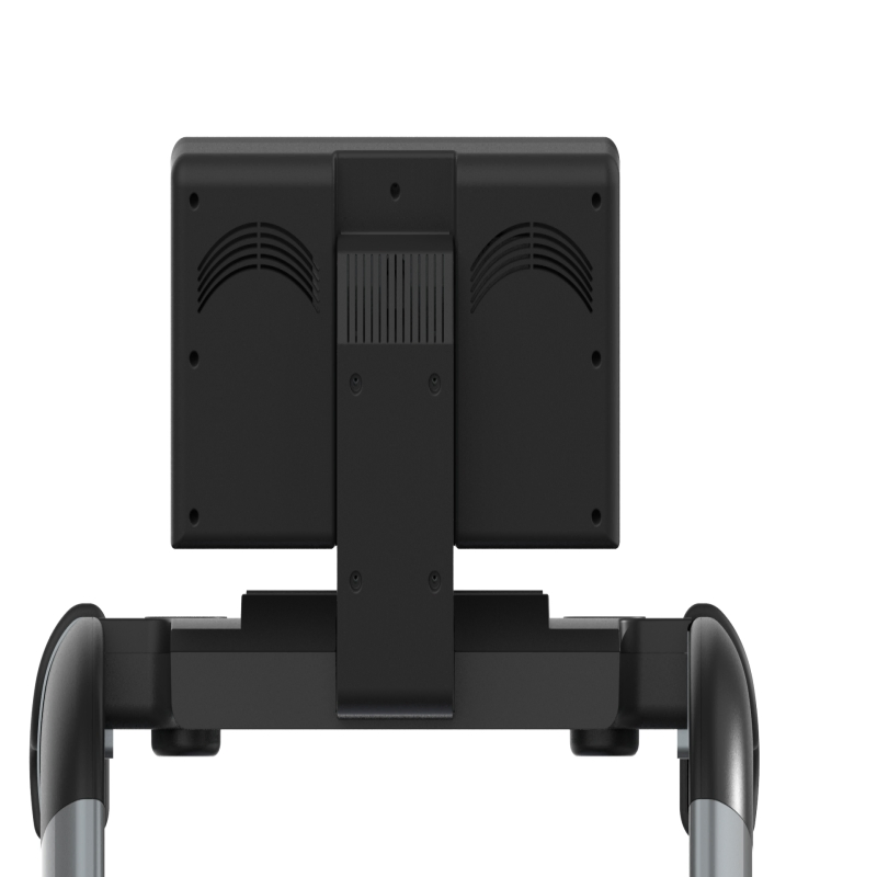 HS71s High-End Electric Treadmill Commercial Grade Quiet Running Machine for Gyms Gym Equipment Professional Exercise Commercial Fitness Machine Gym Fitness