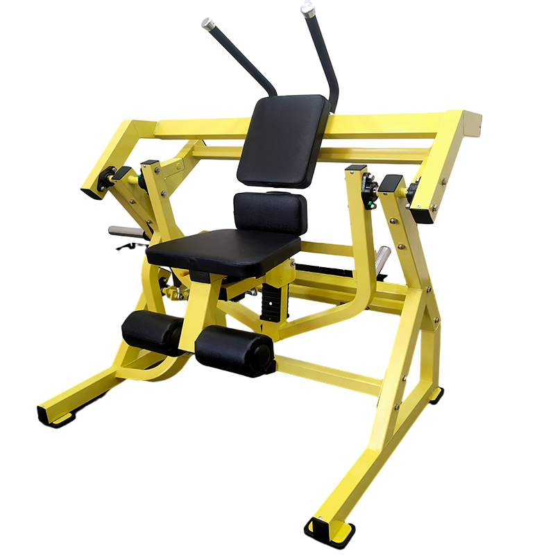 Commercial Hummer Fitness Equipment Incline Chest Trainer