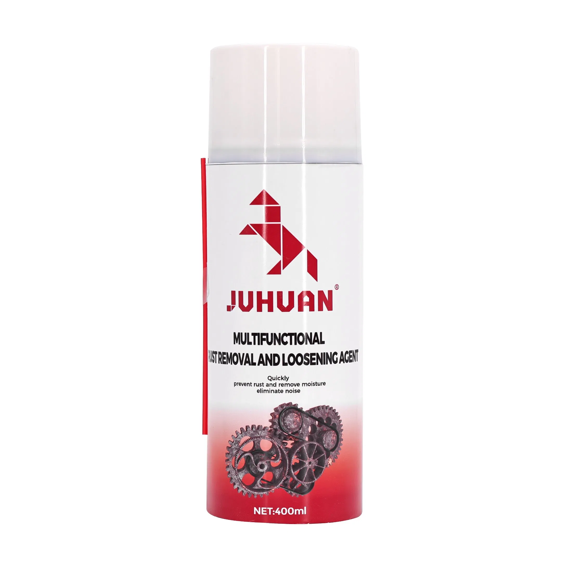 High-Quality Multi-Purpose Anti-Rust Lubricant Spray for Car Chain Treadmill