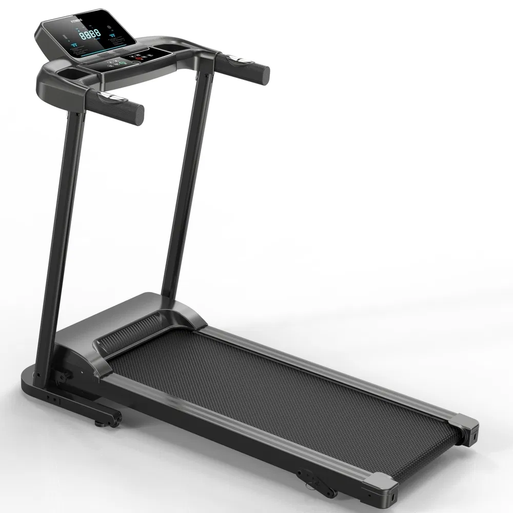 OEM Motorized Gym Equipment Running Treadmill for Office Walking Workout