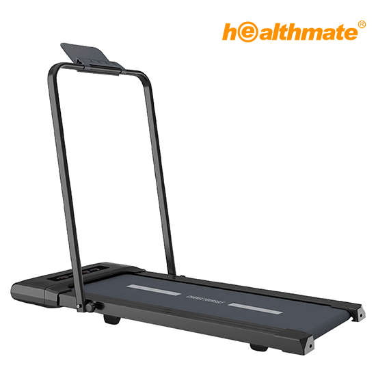 Hsm with Remote Controller Small Size Walking Treadmill