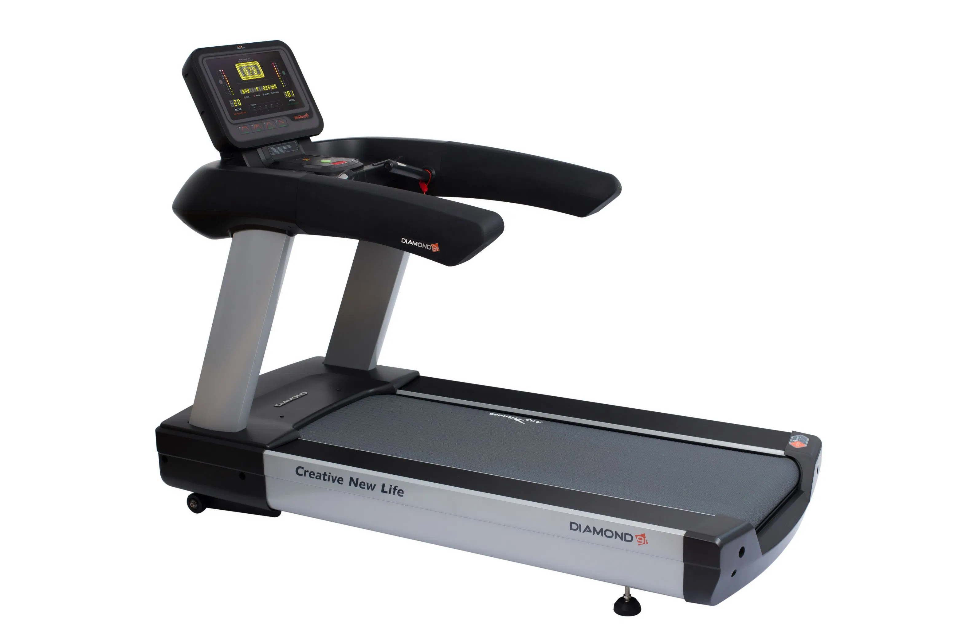 High Good Quality Commercial Treadmill for Gym