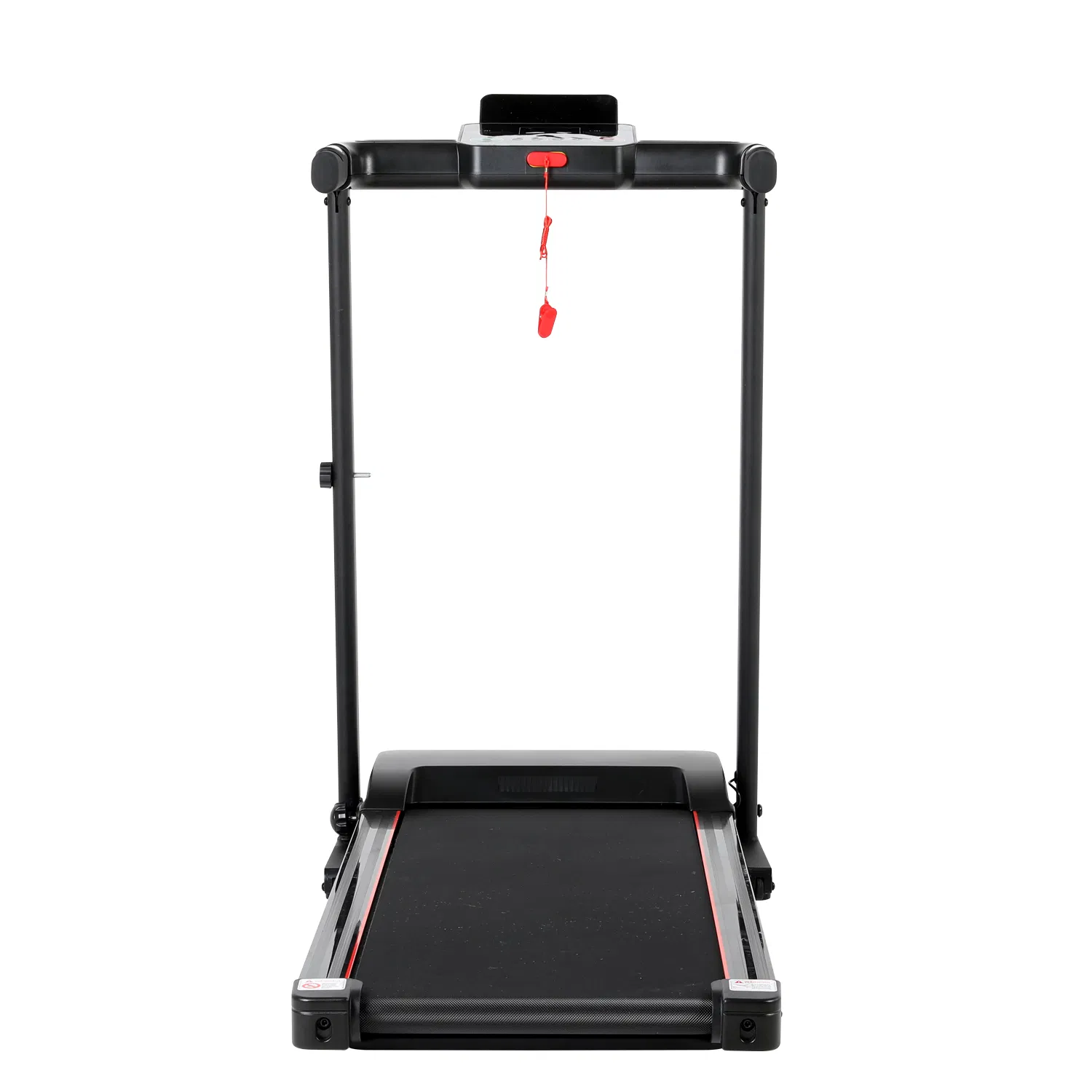 Manufacturer Easy Foldable Exercise Slimming Home Motion Fitness Electric Treadmill