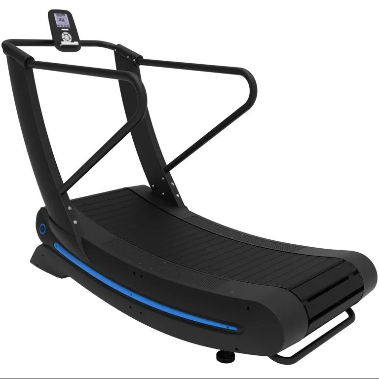 Commercial Treadmill