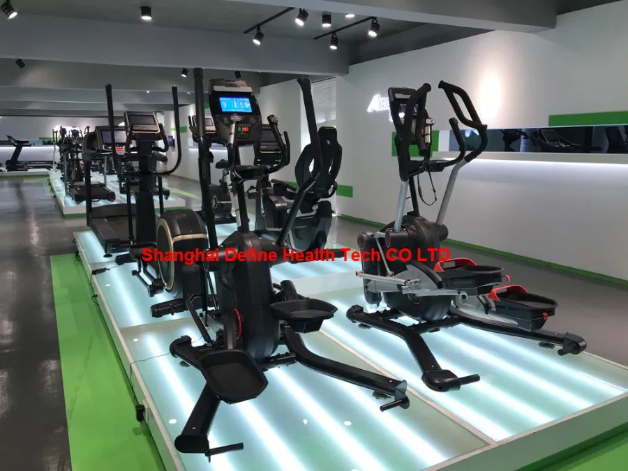 Full Commercial Grade