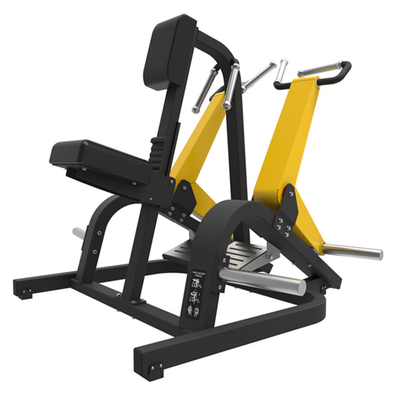 Commercial Combination Strength Trainer