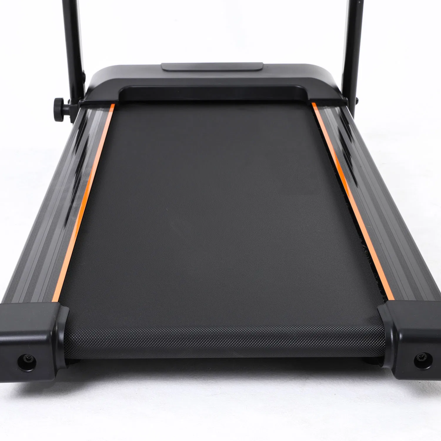 Equipo De Gimnasio Gym Fitness Equipment Foldling Indoor Motorized Electric Treadmill with LED Screen RoHS Home Esteira Treadmill