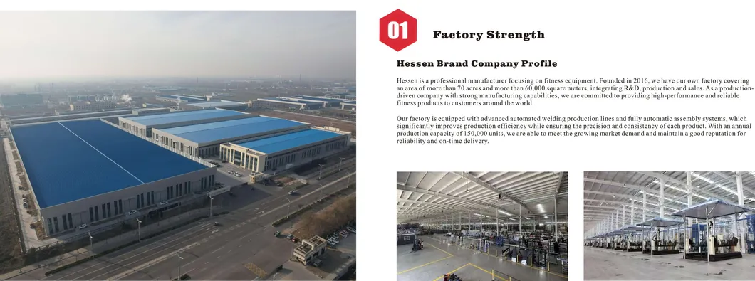 Factory View
