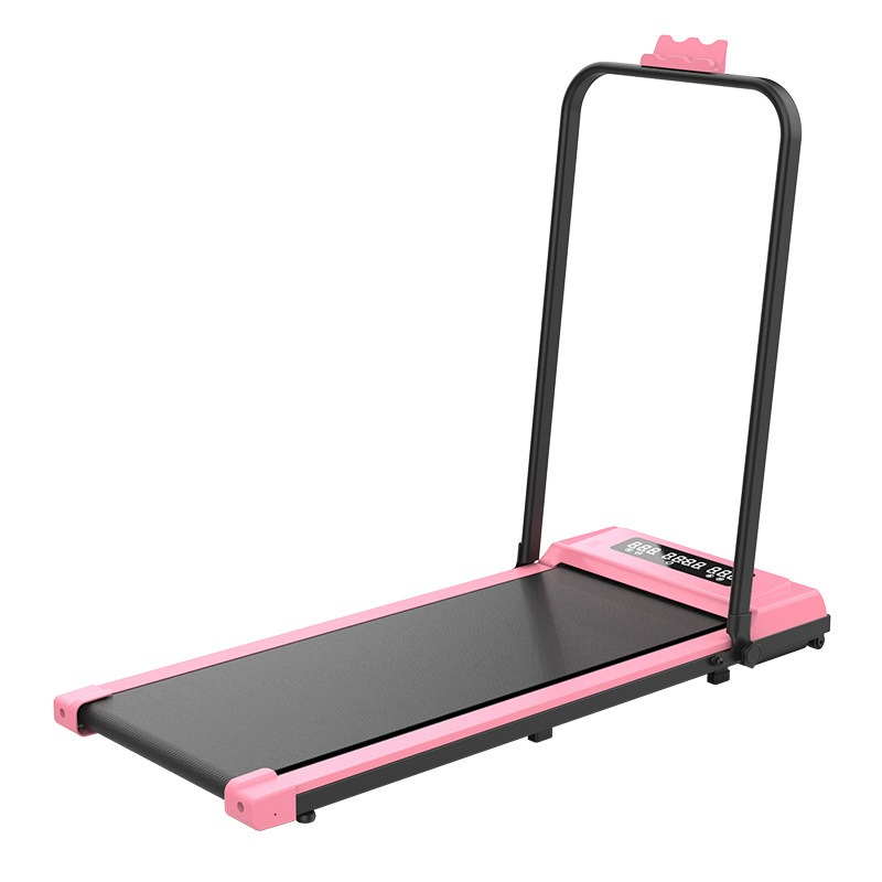 Home Gym Running Machine Mini Walking Treadmill Walking Pad Home Folding Treadmill