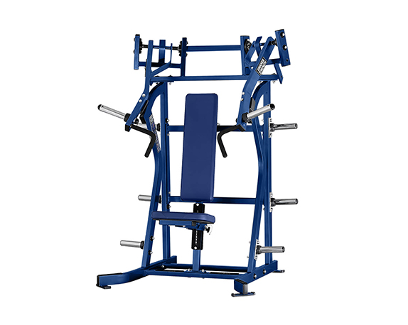 Ergonomic Incline Motion Chest Trainer for Enhanced Fitness Performance