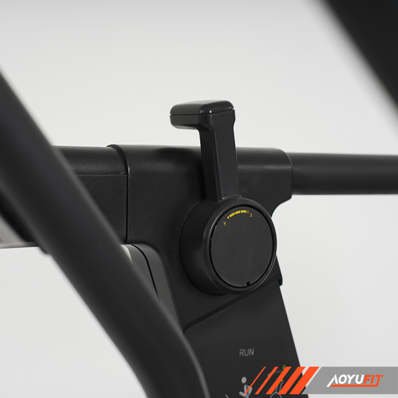 Heavy Duty Non Electric Treadmill for Professional Running Workouts