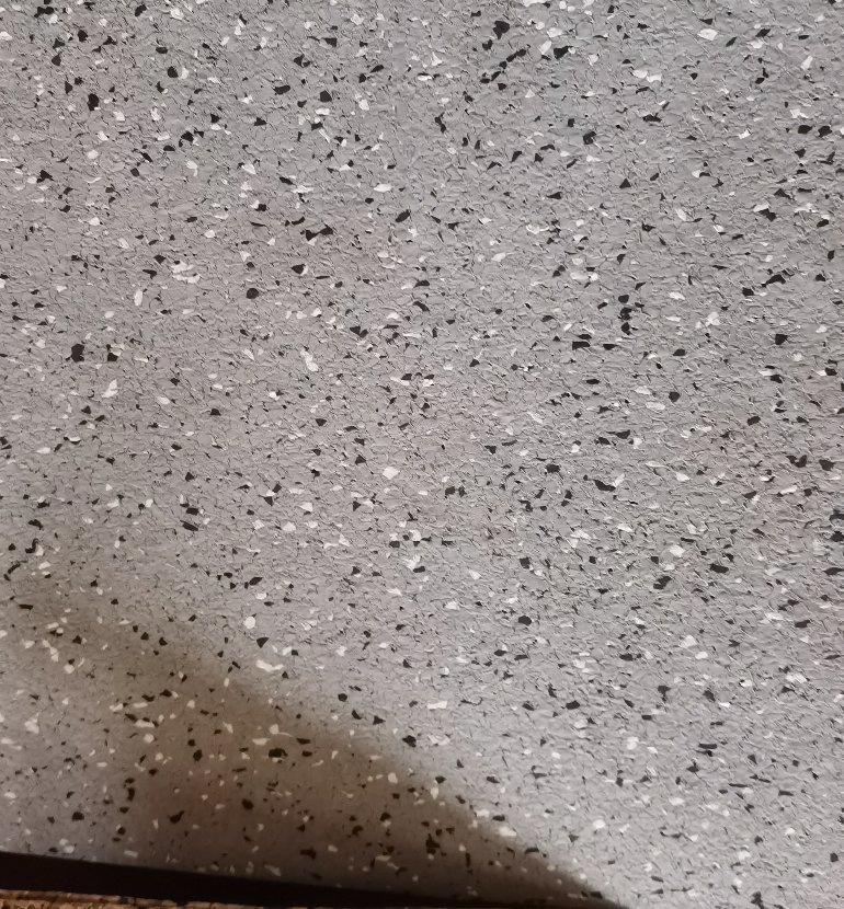 Caty Pure EPDM Gym Rubber Flooring Mats Manufacturer