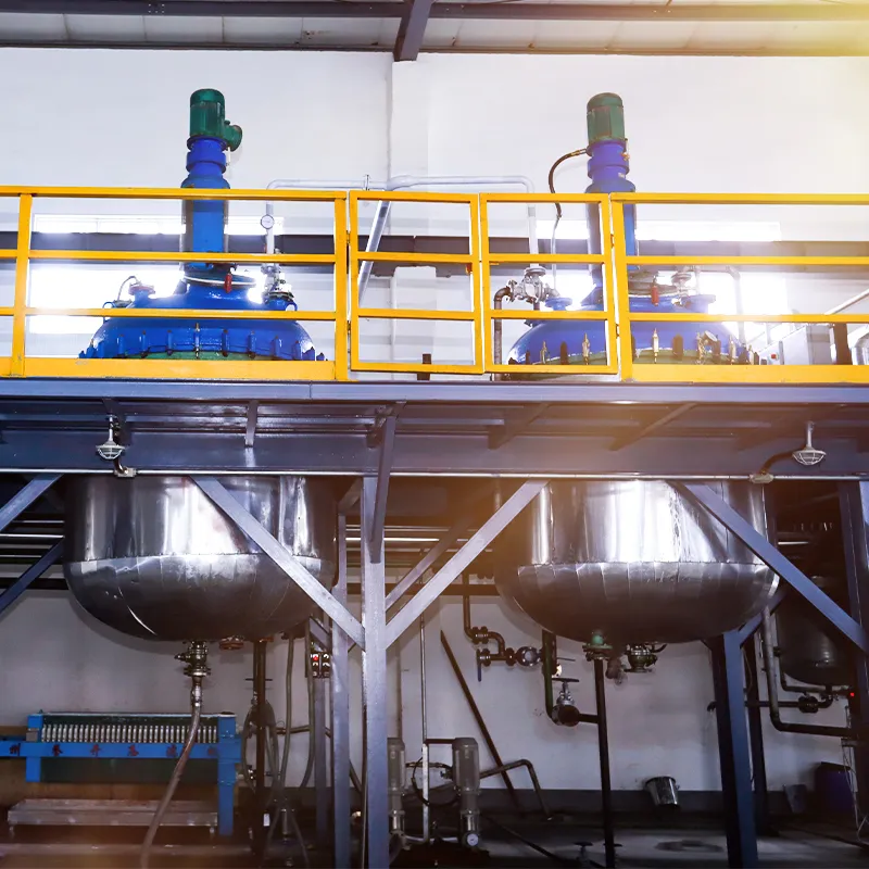 Silicone Fluid Testing