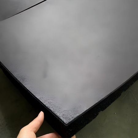 Zico 1000*500 Size Fashion High Sales EPDM Composite Rubber Gym Rubber Mat