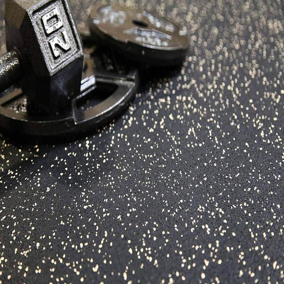 Non Toxic Wholesale Industrial Rubber Flooring Gym Mat Floor Rolls