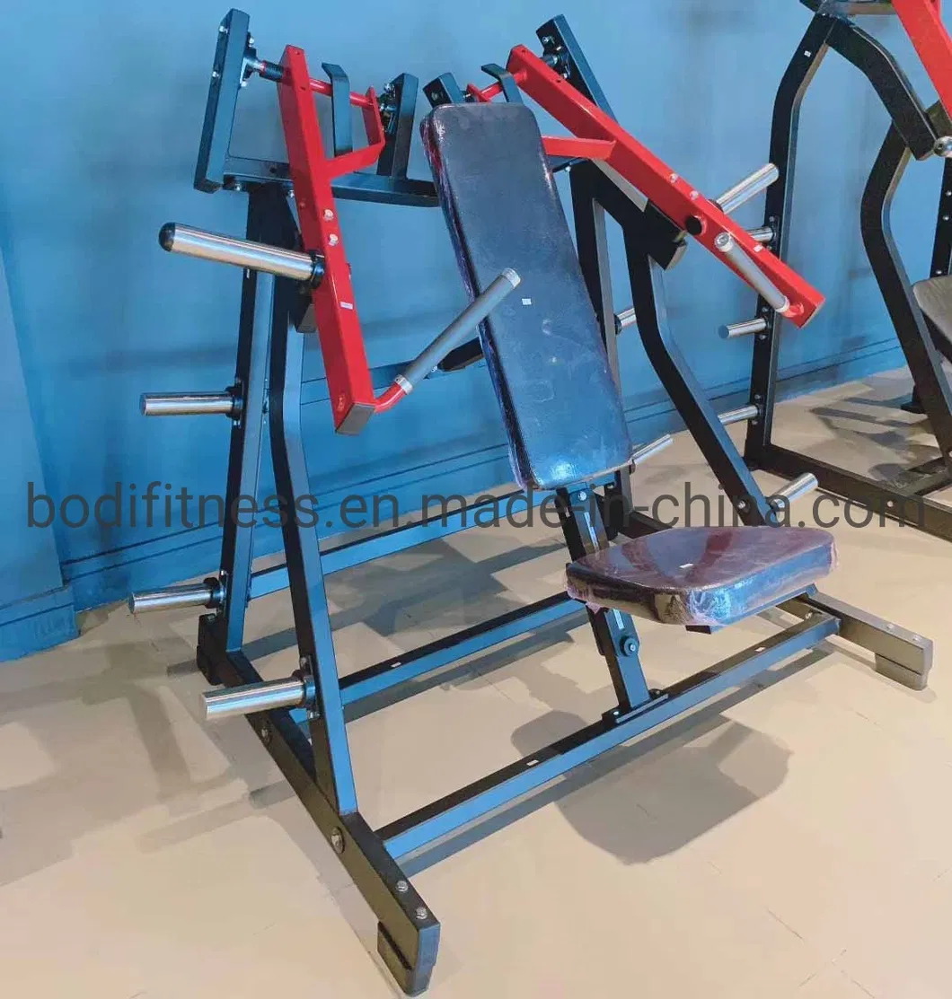 Gym Equipment 4