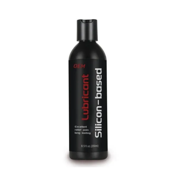 Silicone Lubricant