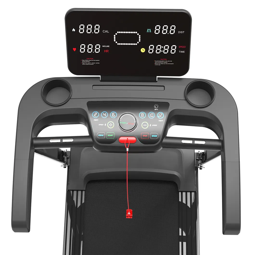 LCD Monitor Interface