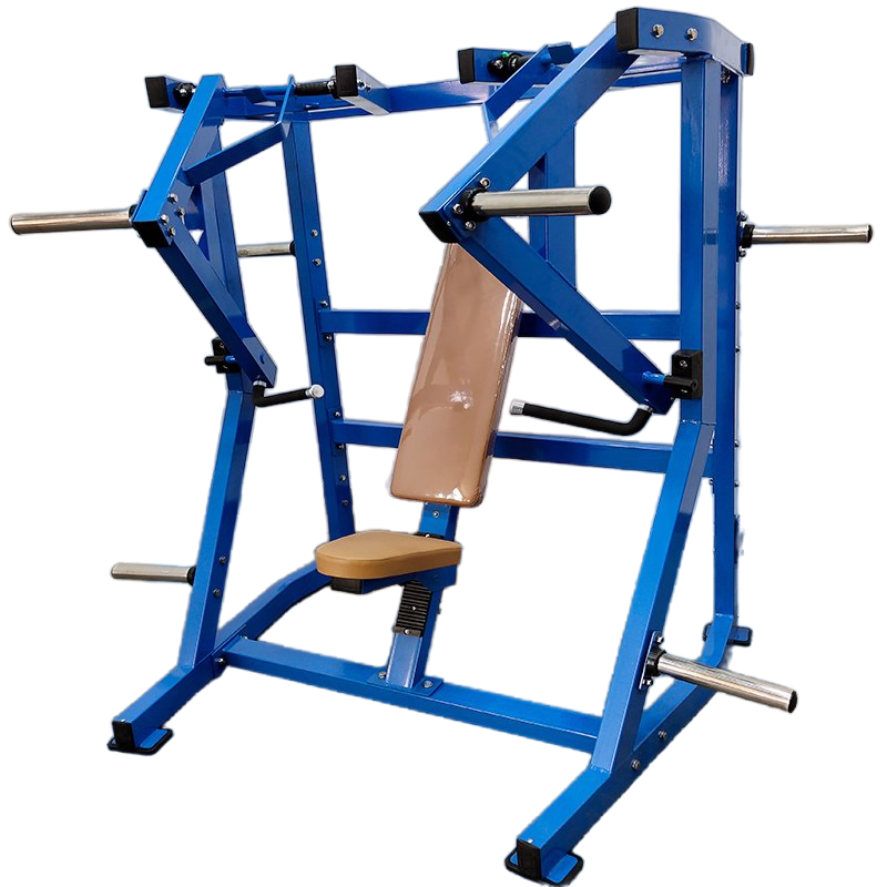 Commercial Hummer Fitness Equipment Incline Chest Trainer