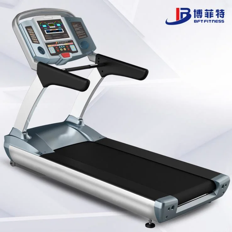 Gym Equipment Commercial Treadmill/Price of Gym Running Machine/Heavy Duty Treadmill
