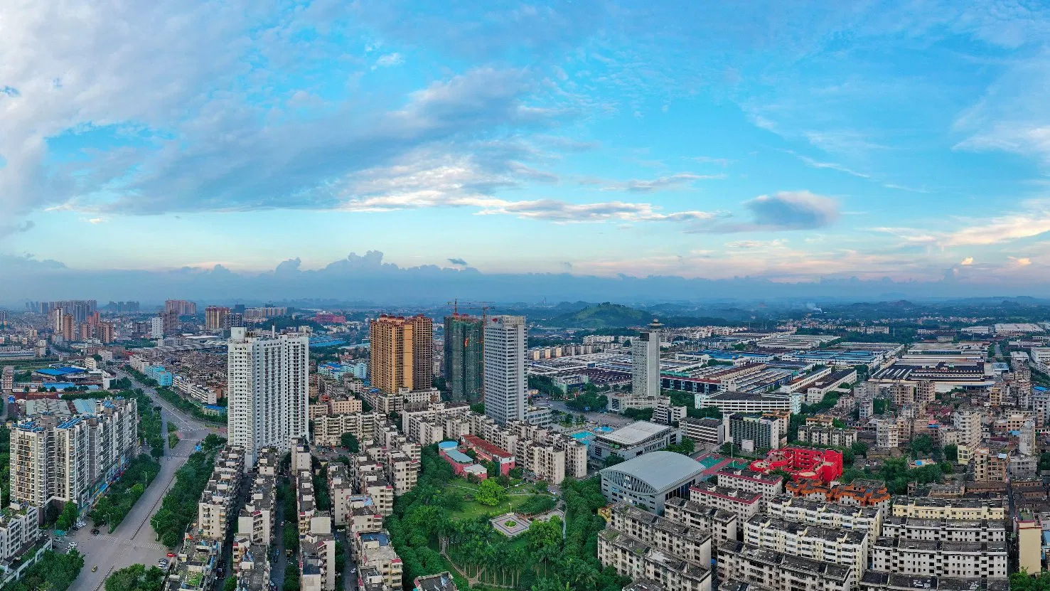 Yuchai Petronas Industrial Lubricating Oil for Engines-Hanhu High Purity Urea Aqueous