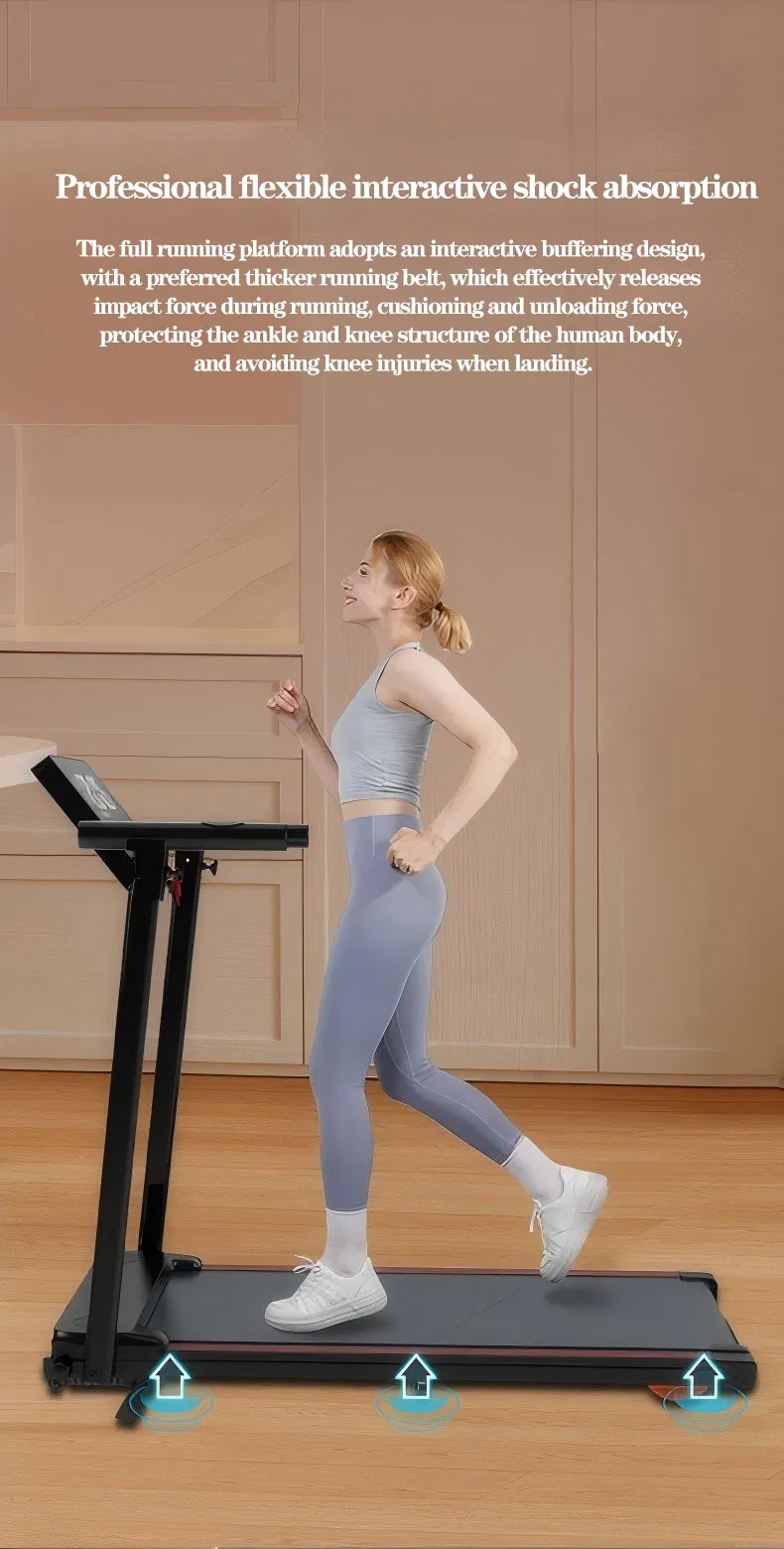 Speed Control Interface