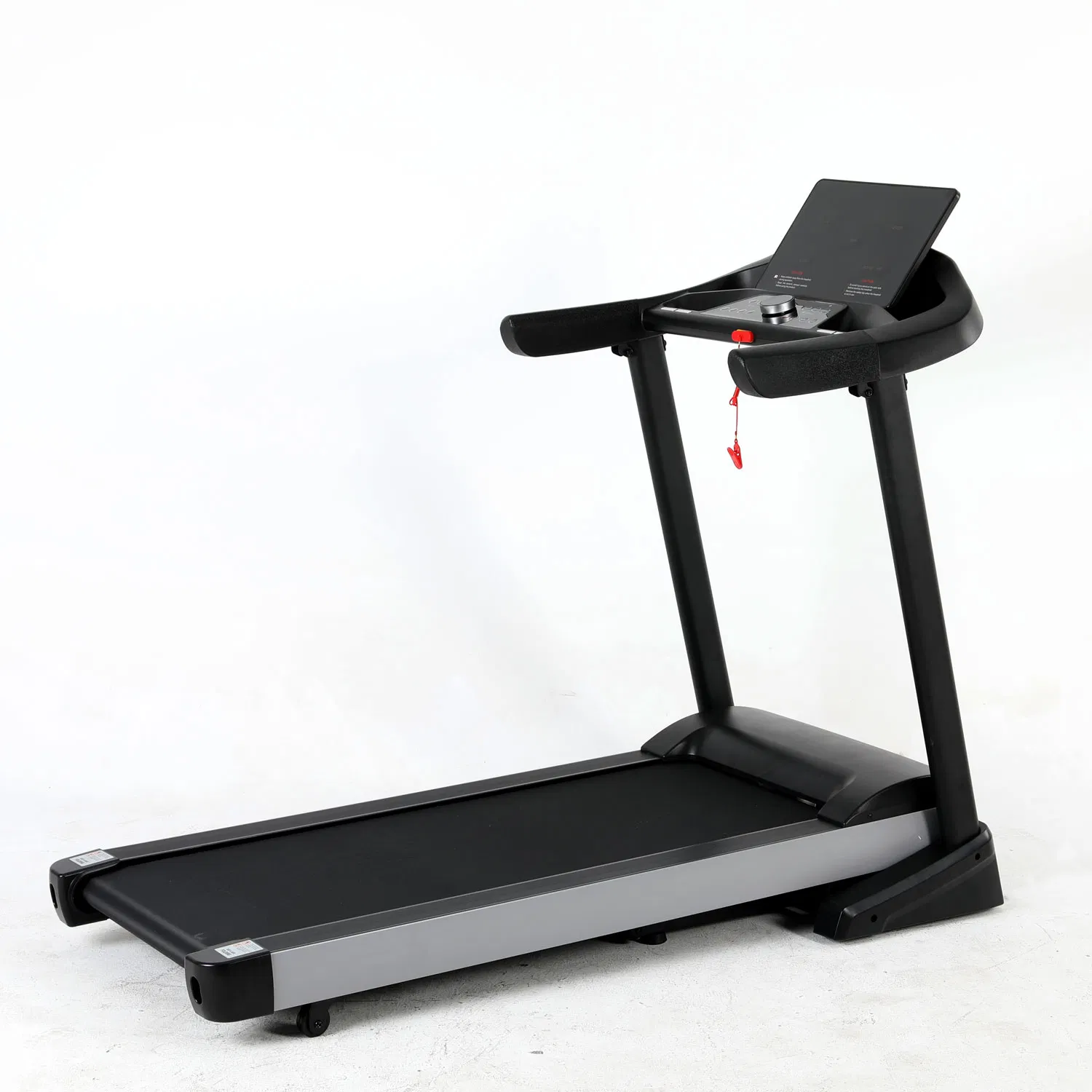 High Performance Electric Treadmill for Indoor Cardio Workouts