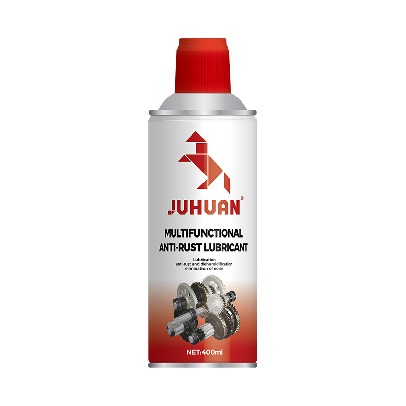 Wire Rope Lubricant Spray Spray Lubricant for Treadmill