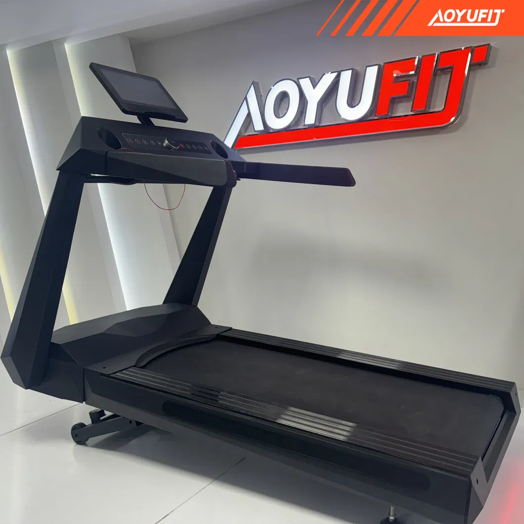 Commercial Treadmill