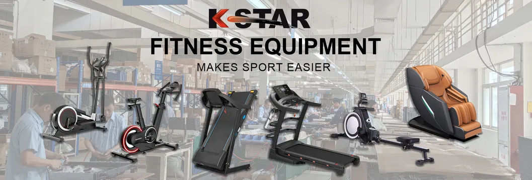 Foldable Home Fitness Equipment