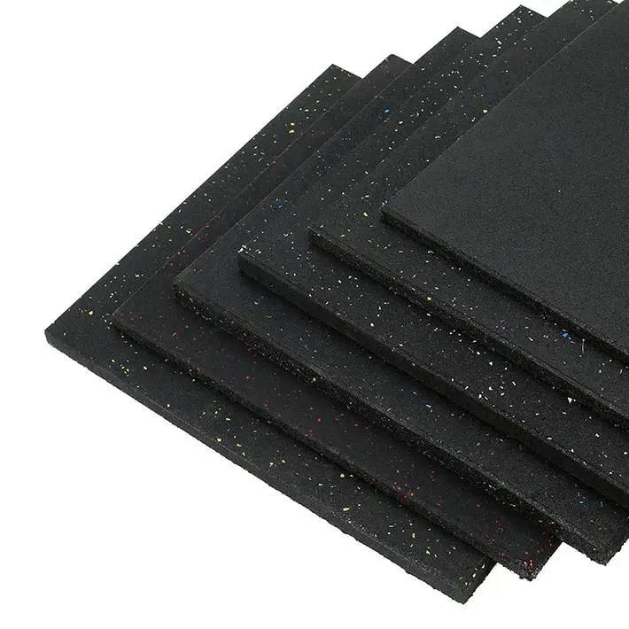EPDM Rubber Mat 3
