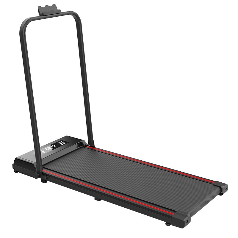 Home Gym Running Machine Mini Walking Treadmill Walking Pad Home Folding Treadmill