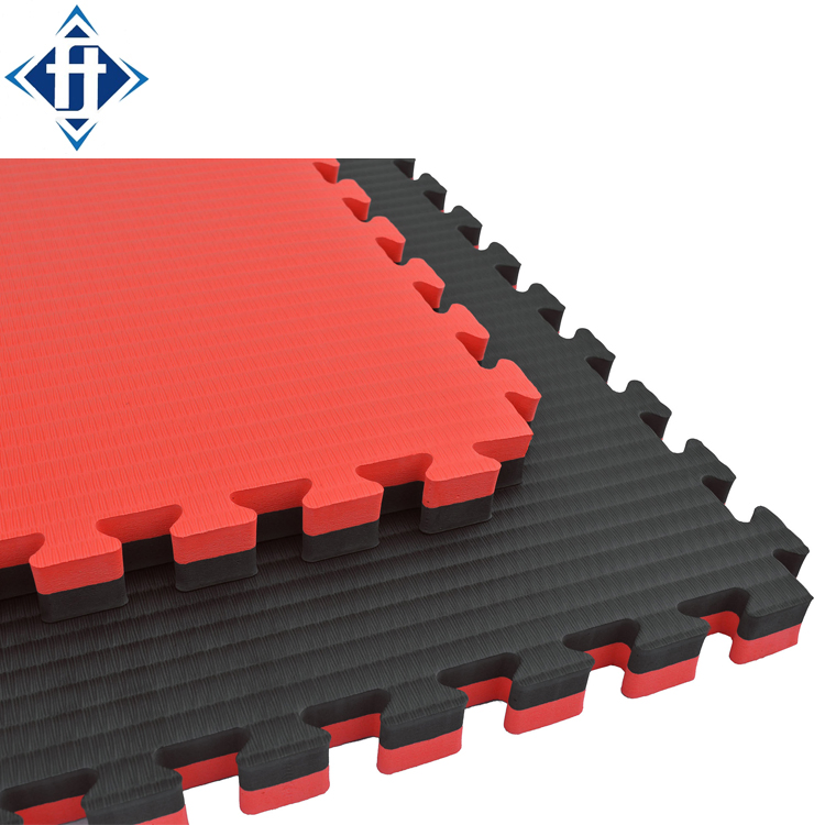 Eco Friendly Taekwondo EVA Floor Mat