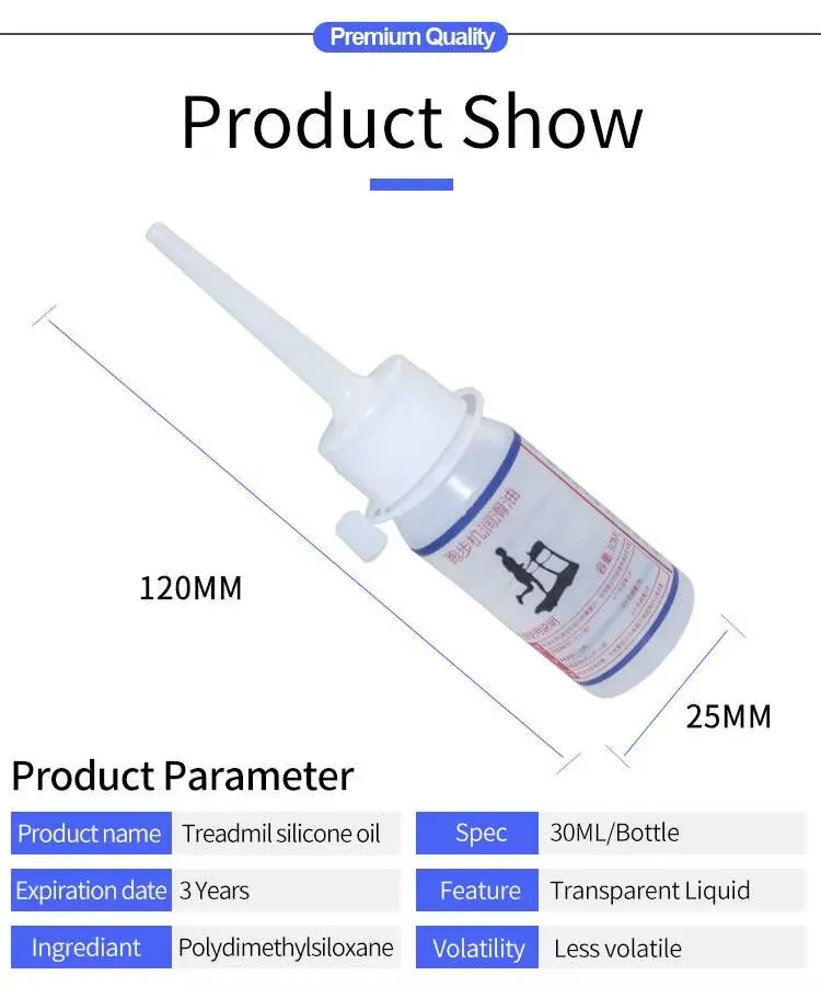 Noise Reducing Lubricant