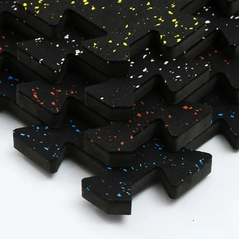 EVA Interlocking Foam Mat