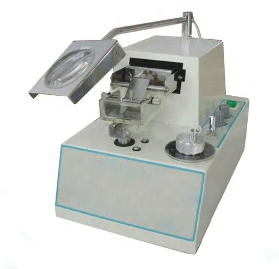 Pathology Lab Equipment Automatic Rotary Microtome Vibrating Microtome Am-1205
